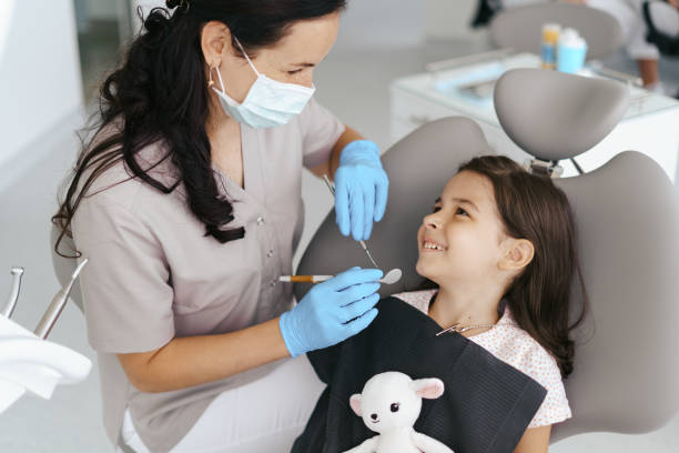 Best Emergency Denture Repair in Horatio, AR