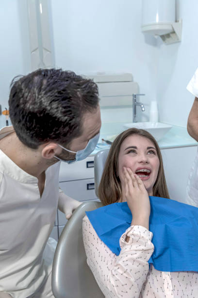 Best Urgent Care for Lost Fillings or Crowns in Horatio, AR