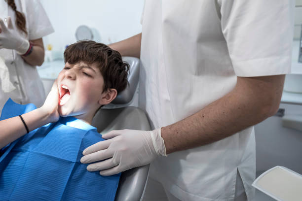 Best Emergency Wisdom Teeth Removal in Horatio, AR