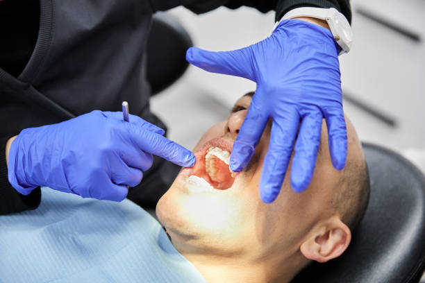 Best After-Hours Dental Trauma Care in Horatio, AR