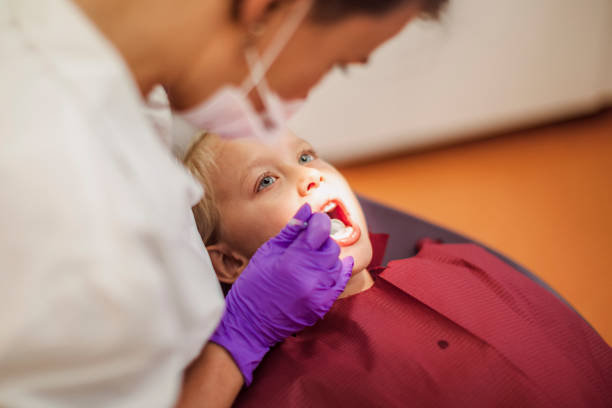 Best Emergency Treatment for Dental Infections or Abscesses in Horatio, AR