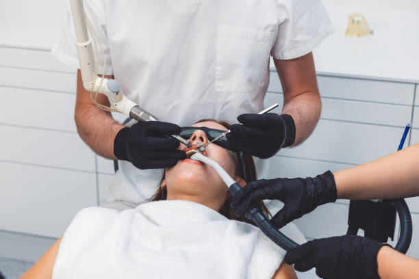 Best Emergency Dental Care for Broken or Chipped Teeth in Horatio, AR