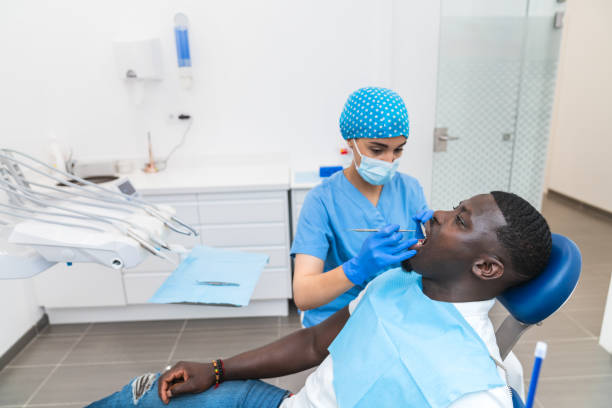 Best Emergency Dental Care for Broken or Chipped Teeth in Horatio, AR