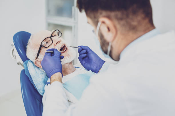 Best Emergency TMJ Treatment in Horatio, AR